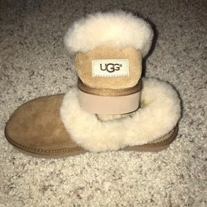 Ugg Slippers